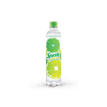 Sprite Lemon Fresh 510Ml