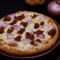 Keema Cebulowa Pizza