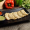 Veggie Classic Steam Momo