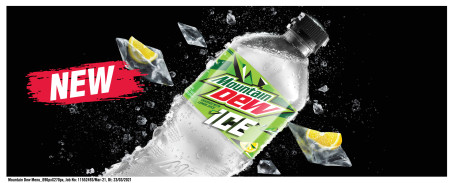 Lody Mountain Dew (500Ml)