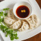 A1. Vegetable Dumplings