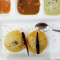 Fried Idli (1 Plate)