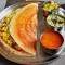 Masala Pieczona Dosa