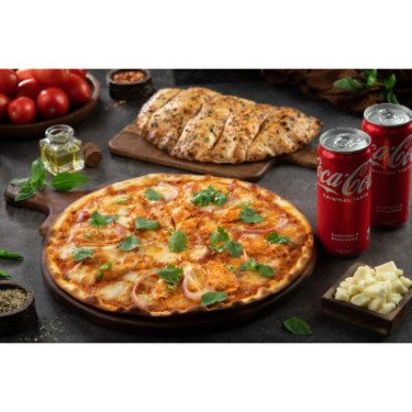 Royal Hit Combo Non Veg Pizza