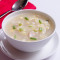 Sweet Corn Chicken Soup (Corn)