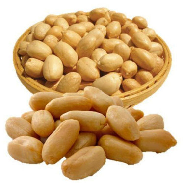 Gujrati Salted Peanuts