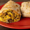 Asada Steak Burrito New!