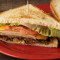 Bacon Lettuce Tomato (Hot)