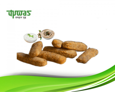 Spicy Upwas Fingers (8Pcs)