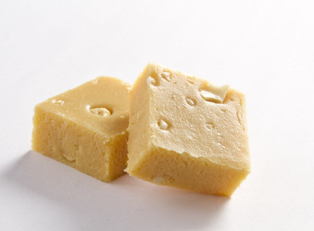 Burfi Waniliowy