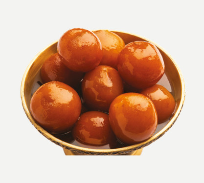 Gulabjamun 500 Gm W Puszce