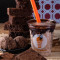 Choco Brownie Crumble Thickshake