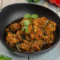 Vegetable Manchurian Dumplings