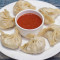 Paneer Momo (6 Szt.)