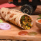 Paneer Sukka Roll