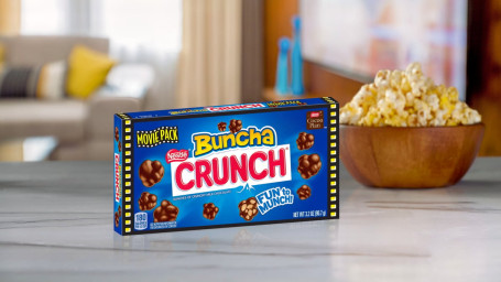 Nestle Buncha Crunch (3,2 Oz.