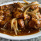 C1. Chilli Chicken (Dry Or Gravy)