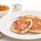 Mini Onion Uthappam (3 Pc)