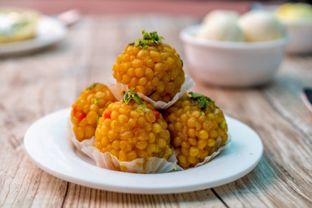 Laddu (5 Pcs)