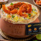 Krewetki 65 Biryani (1/2 Kg)