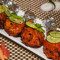 Chicken Tangri Kabab (2 Pcs)