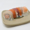 Rainbow Roll (4 Pcs)