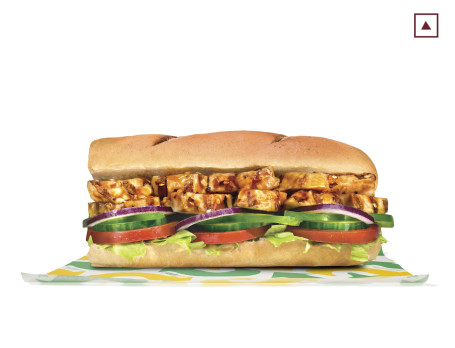 Kurczak Teriyaki Sub 15 Cm, 6 Cali