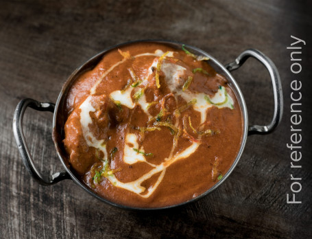 Butter Chicken Masala Gravy