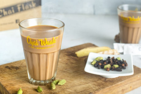 Butelka Masala Chai