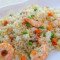 F-2 Shrimp Fried Rice