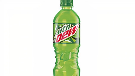 20 Oz Mt. Dew