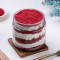 Słoik Deseru Red Velvet (Duży)