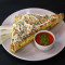 Toofani Paneer Grilled Sandwich