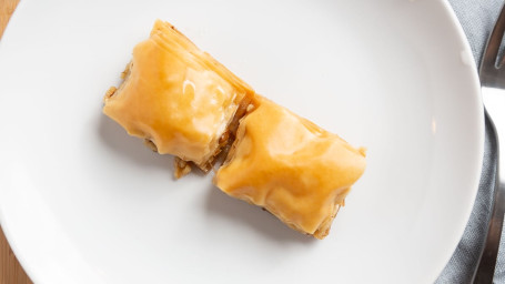 41. Baklava