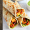 Corn Paneer Roll