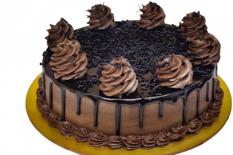 Swiss Choco Delight Cake