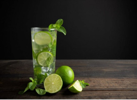 Limemint Mojito