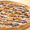 Bbq Chicken Pizza (8 Inch)