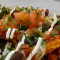 Mexican Sweet Potato Fries