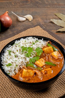 Miska Do Ryżu Paneer Kadai