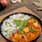 Miska Do Ryżu Paneer Kadai