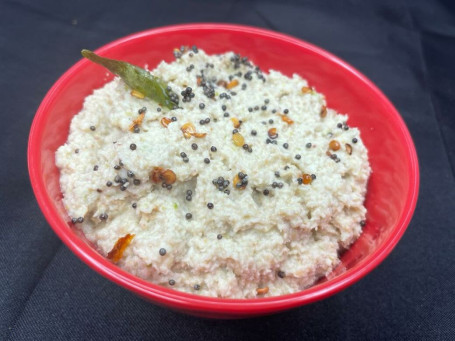 Coconut Chutney (250Ml)