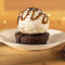 Lody Choco Lava Cake (Wanilia)