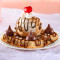 Hershey's Kisses Caramel Signature Wafel