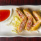 Wabi Sabi Eggroll (3 Pieces)