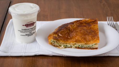 Burek Slice