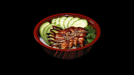 D3. Unagi Bowl