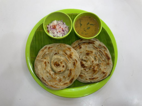 Parotta [2Pc]