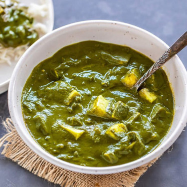 Palak Paneer (Sezonowo)