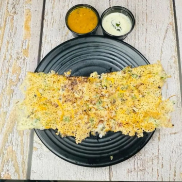 Cebula Rava Dosa (1 Szt.)